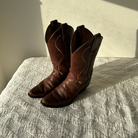 Justin Boots Shoes - Justin’s boots